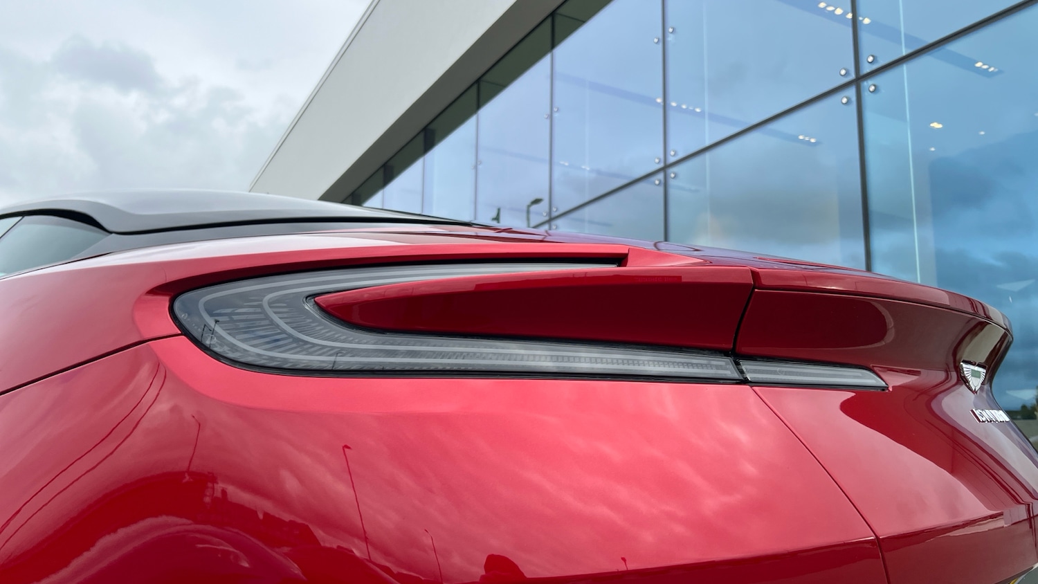 Used Aston Martin DB11 2020 for sale - 76211668: Photo 21