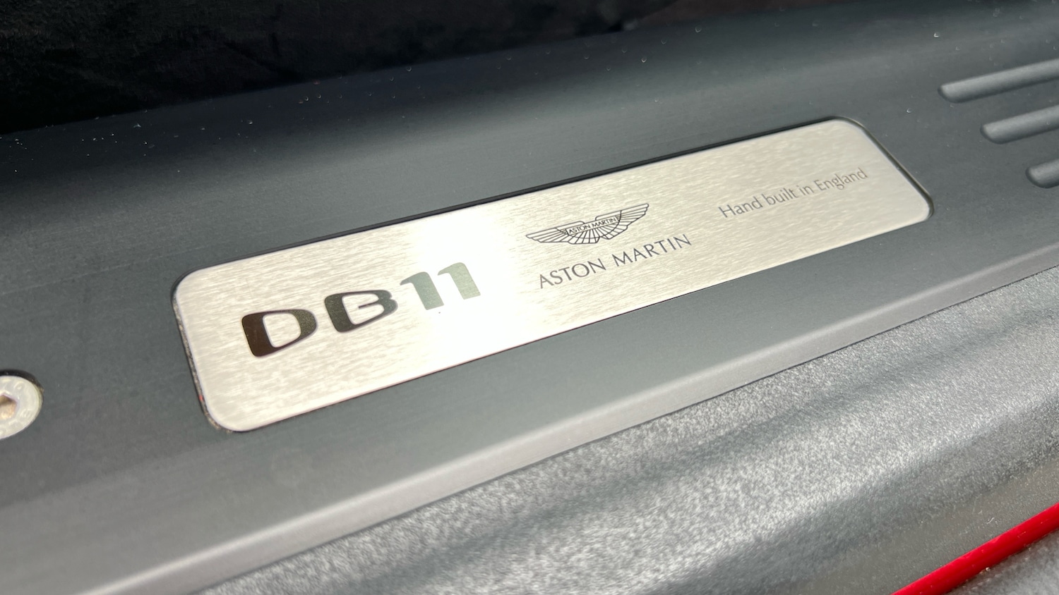 Used Aston Martin DB11 2020 for sale - 76211668: Photo 22