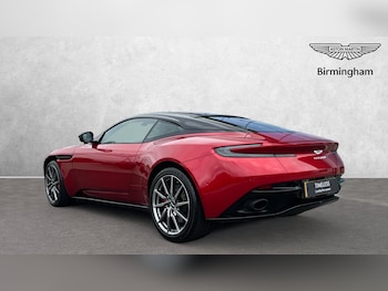 Used Aston Martin DB11 2020 for sale - 76211668: Photo 2