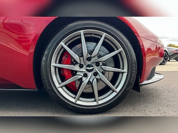 Used Aston Martin DB11 2020 for sale - 76211668: Photo 4