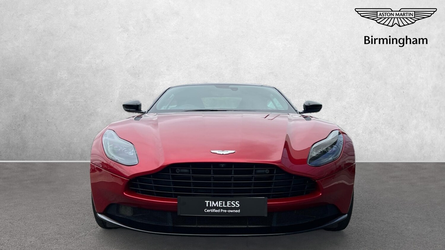 Used Aston Martin DB11 2020 for sale - 76211668: Photo 7