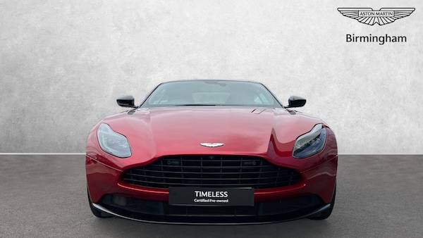 Used Aston Martin DB11 2020 for sale - 76211668: Photo 7
