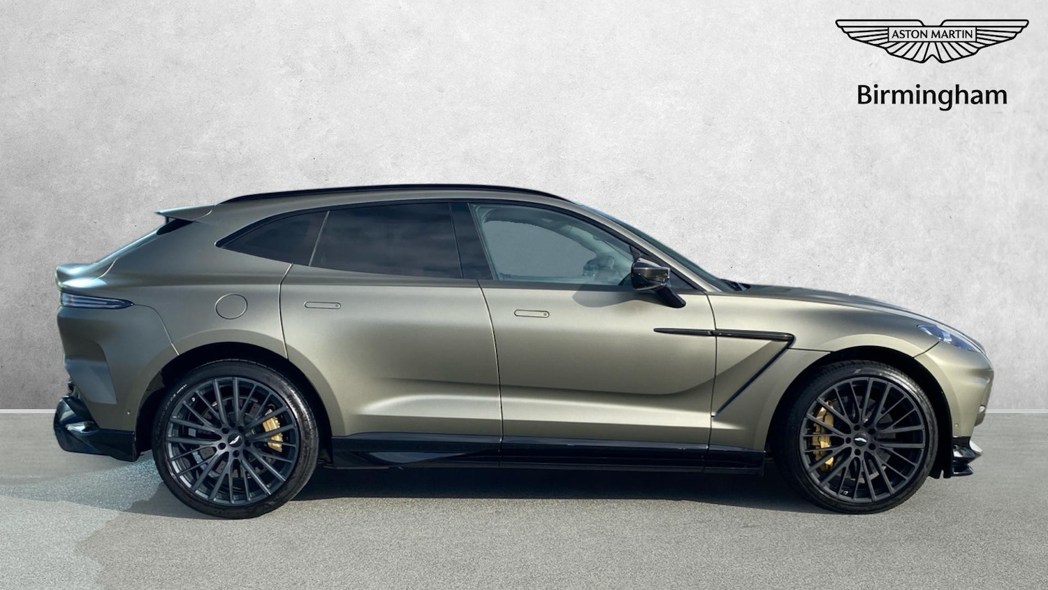 Used Aston Martin DBX 2023 for sale - 78045719: Photo 12
