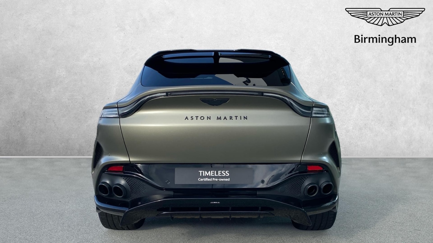 Used Aston Martin DBX 2023 for sale - 78045719: Photo 13