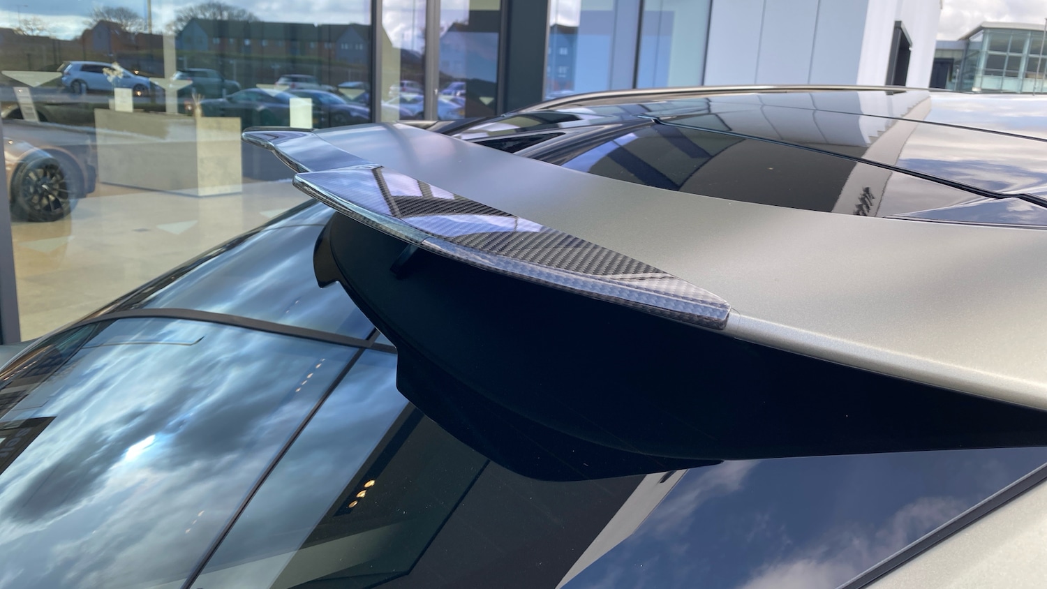 Used Aston Martin DBX 2023 for sale - 78045719: Photo 23