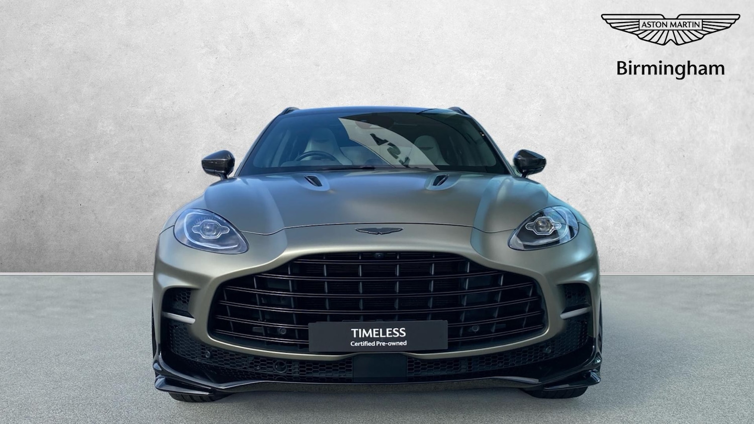 Used Aston Martin DBX 2023 for sale - 78045719: Photo 7