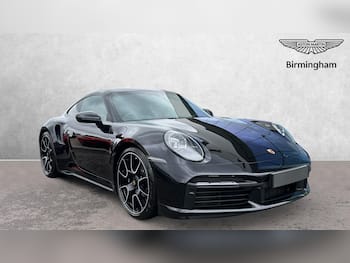 Used Porsche 911 2020 for sale - 79765900: Photo