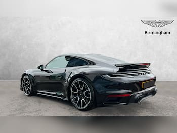 Used Porsche 911 2020 for sale - 79765900: Photo