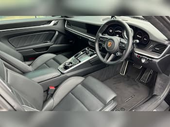 Used Porsche 911 2020 for sale - 79765900: Photo