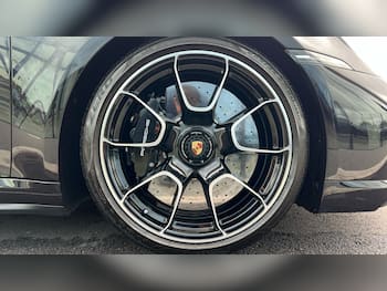 Used Porsche 911 2020 for sale - 79765900: Photo