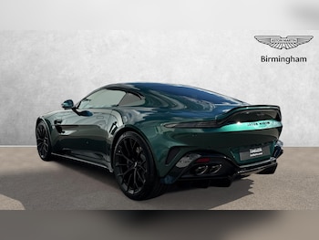 Used Aston Martin Vantage 2026 for sale - 79588951: Photo