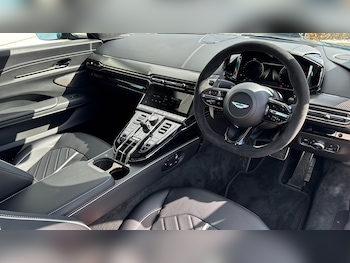 Used Aston Martin Vantage 2026 for sale - 79588951: Photo