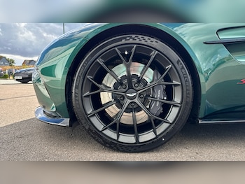 Used Aston Martin Vantage 2026 for sale - 79588951: Photo