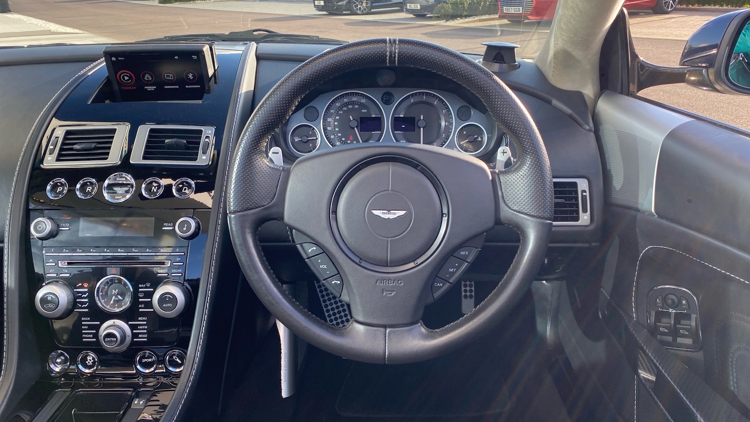 Used Aston Martin DBS for sale - 77721061: Photo 10