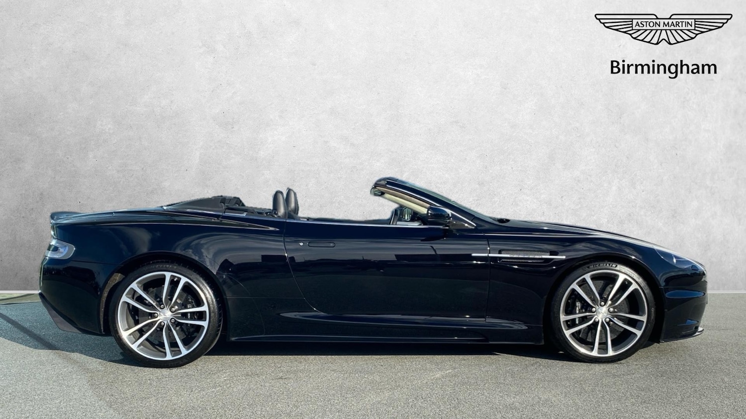 Used Aston Martin DBS for sale - 77721061: Photo 12