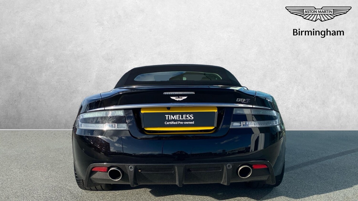Used Aston Martin DBS for sale - 77721061: Photo 13