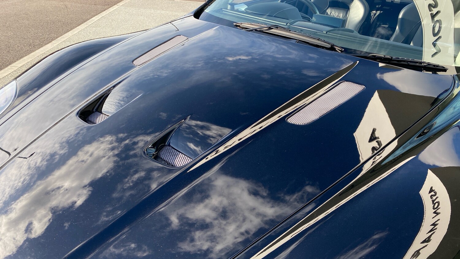 Used Aston Martin DBS for sale - 77721061: Photo 15