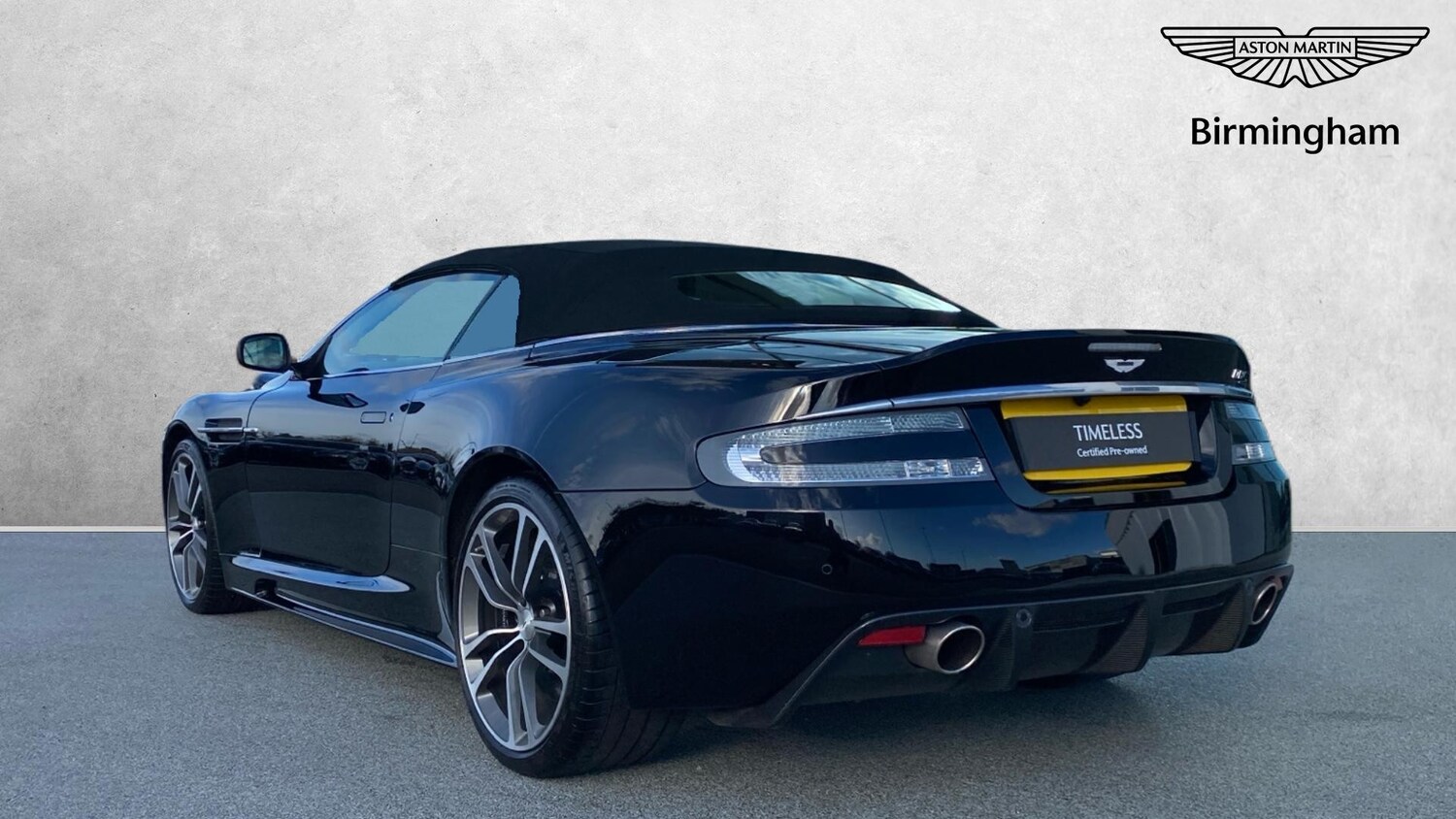 Used Aston Martin DBS for sale - 77721061: Photo 2