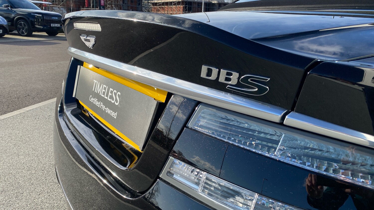 Used Aston Martin DBS for sale - 77721061: Photo 20