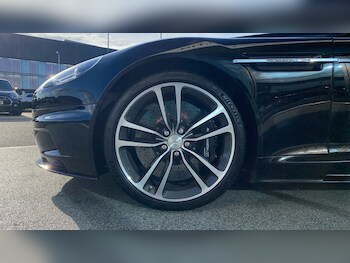 Used Aston Martin DBS 2010 for sale - 77721061: Photo