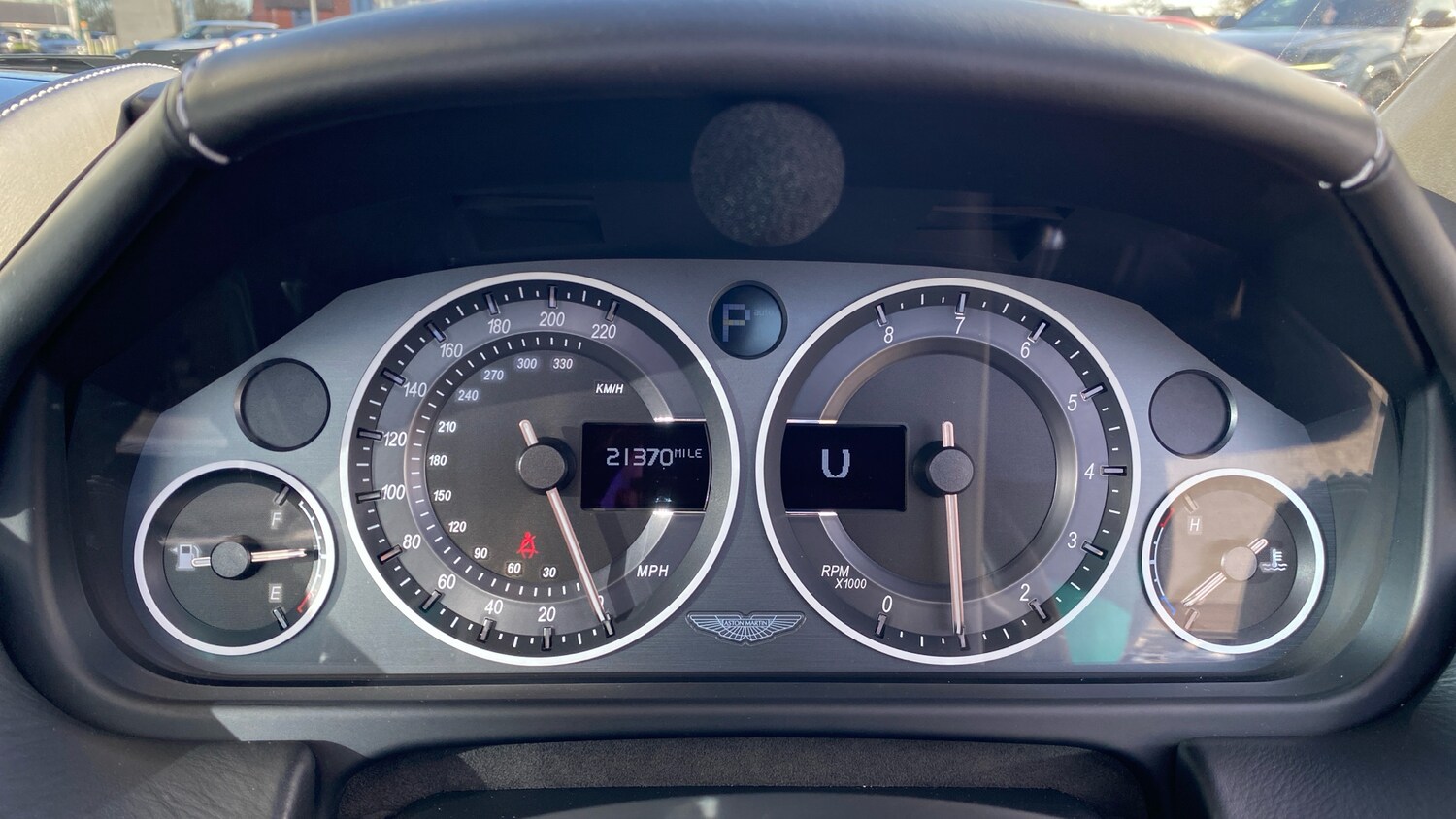 Used Aston Martin DBS for sale - 77721061: Photo 6