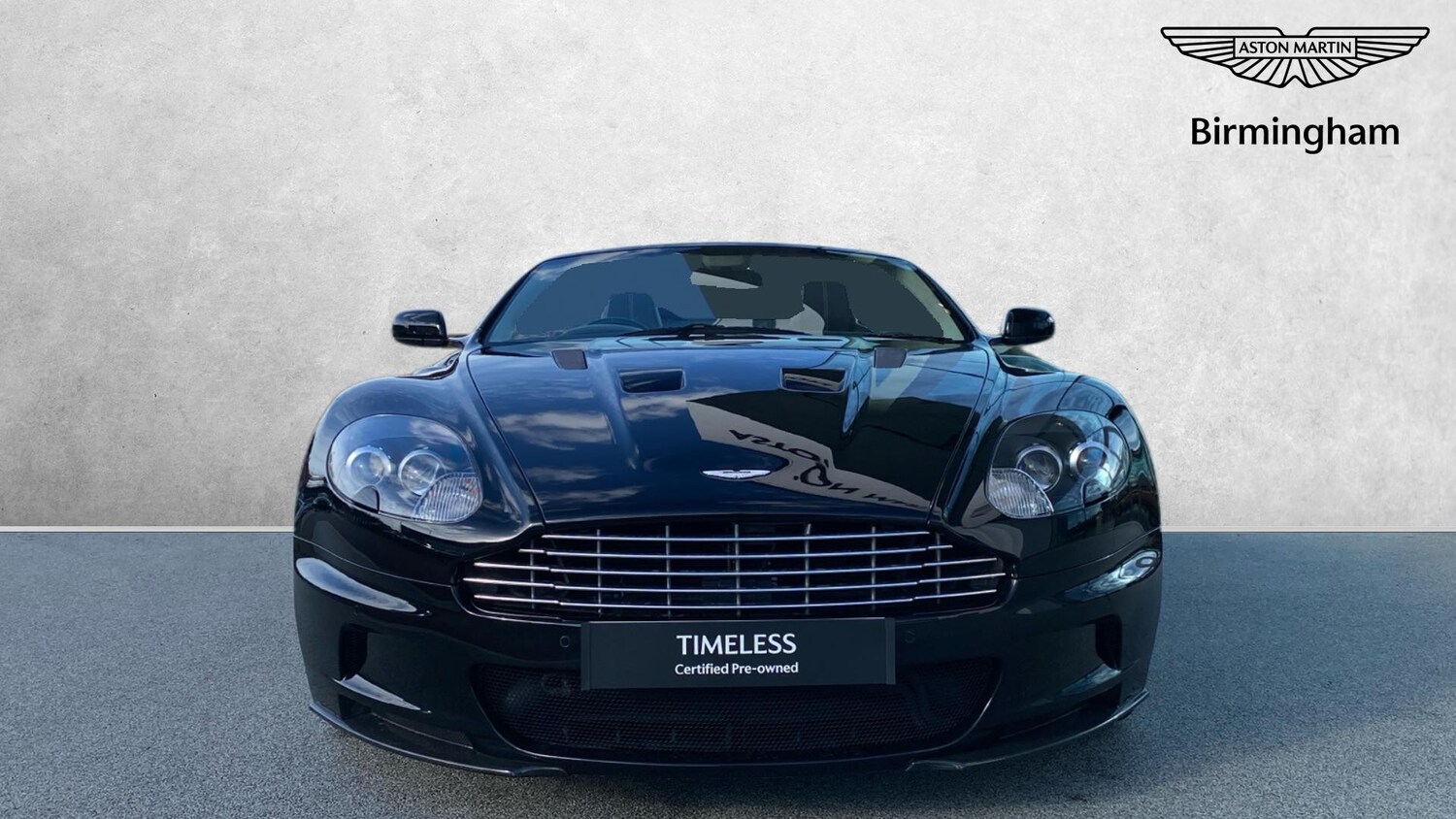 Used Aston Martin DBS for sale - 77721061: Photo 7