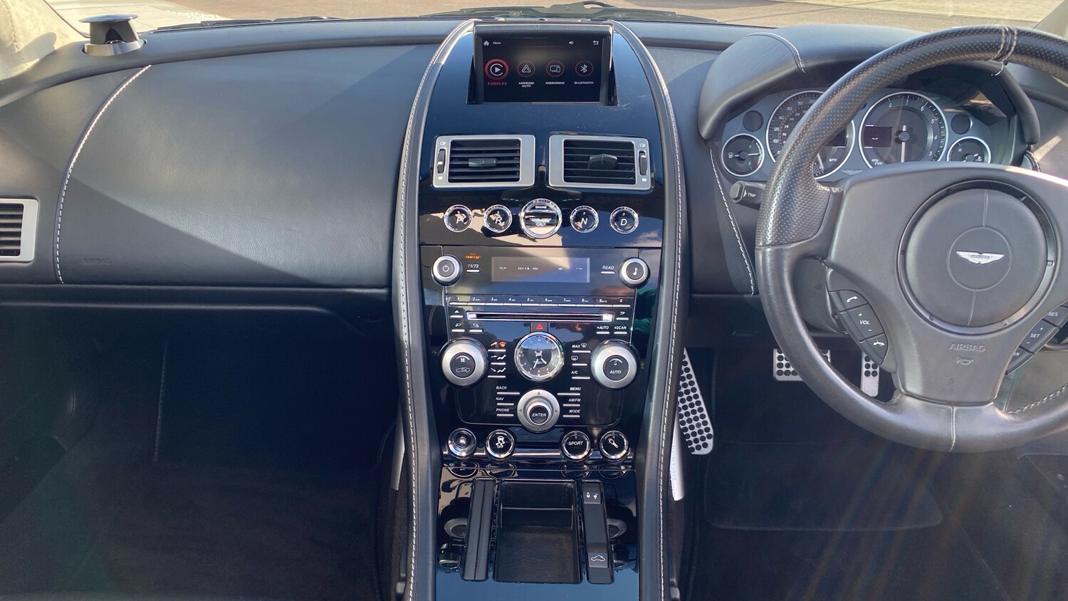 Used Aston Martin DBS for sale - 77721061: Photo 9