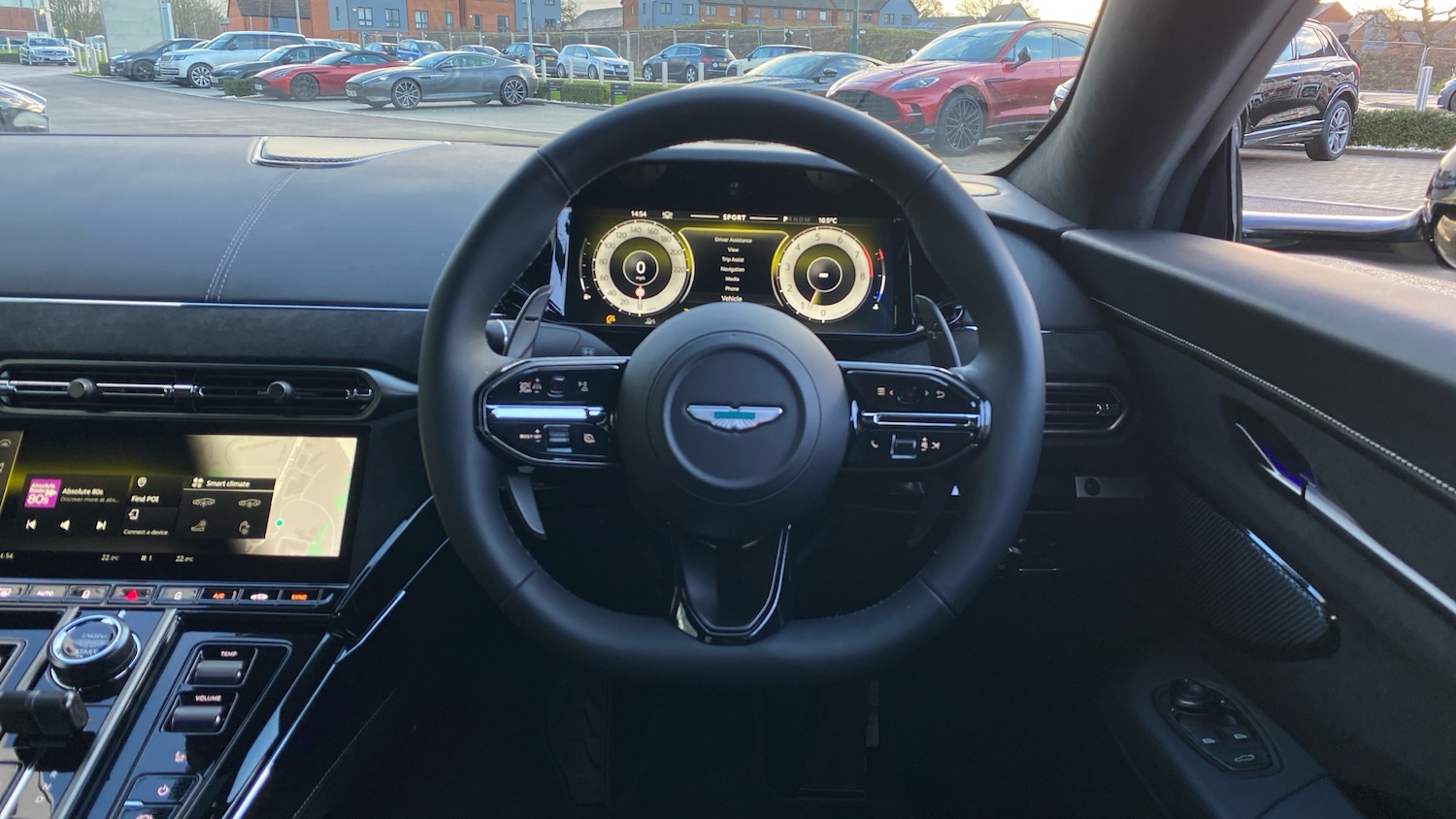 Used Aston Martin Vantage for sale - 77173251: Photo 10