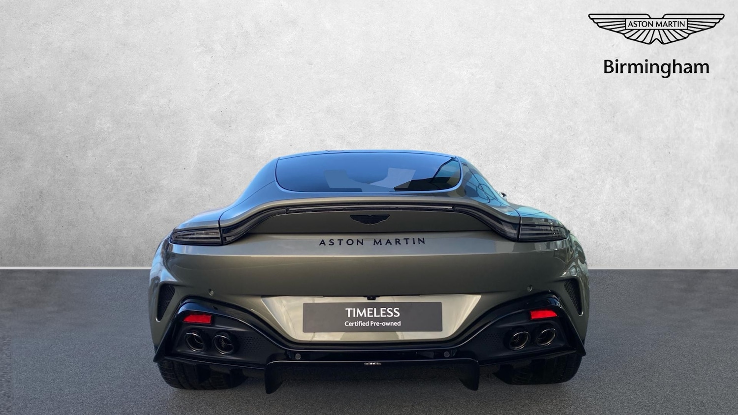 Used Aston Martin Vantage for sale - 77173251: Photo 13