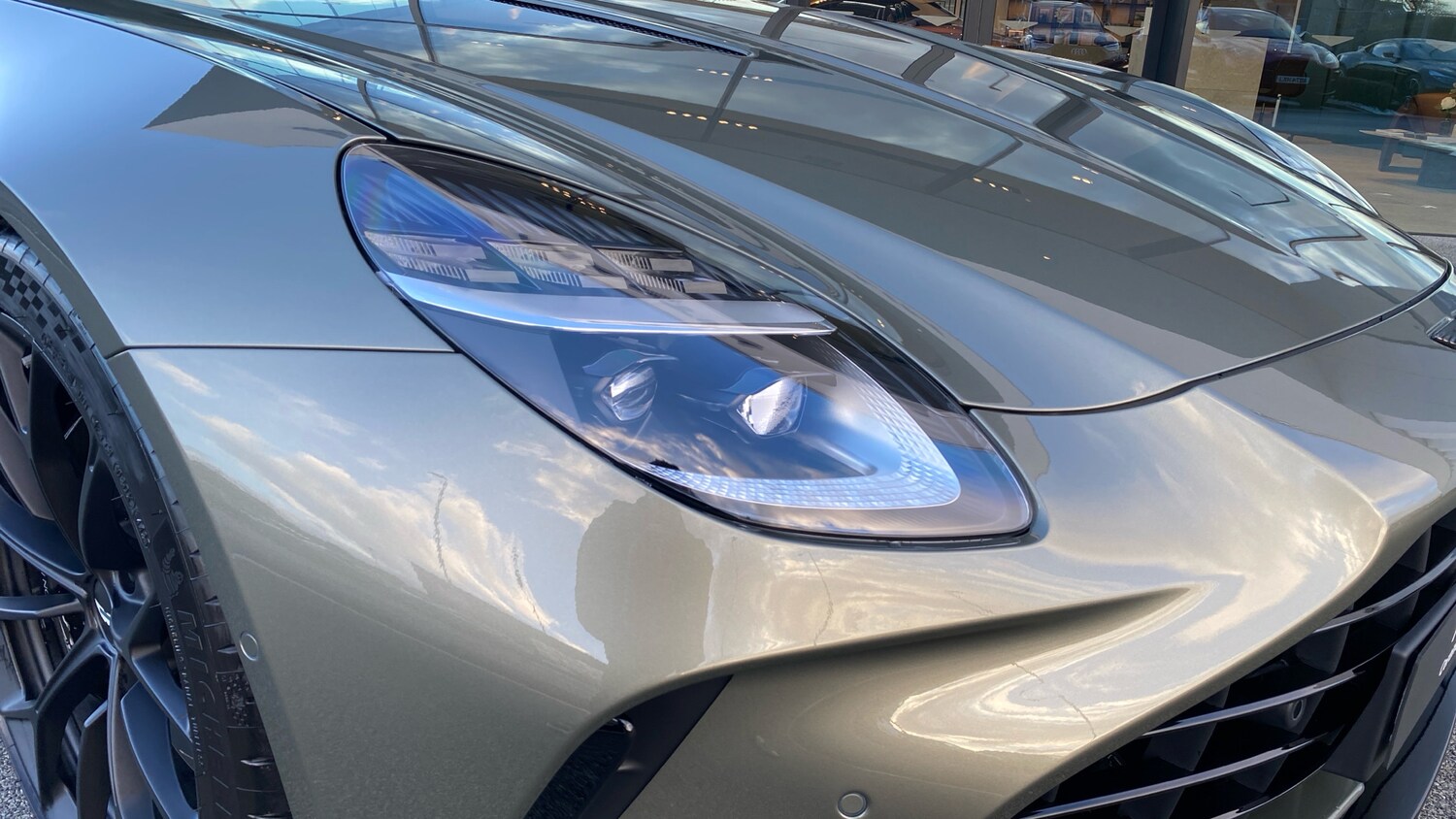 Used Aston Martin Vantage for sale - 77173251: Photo 16