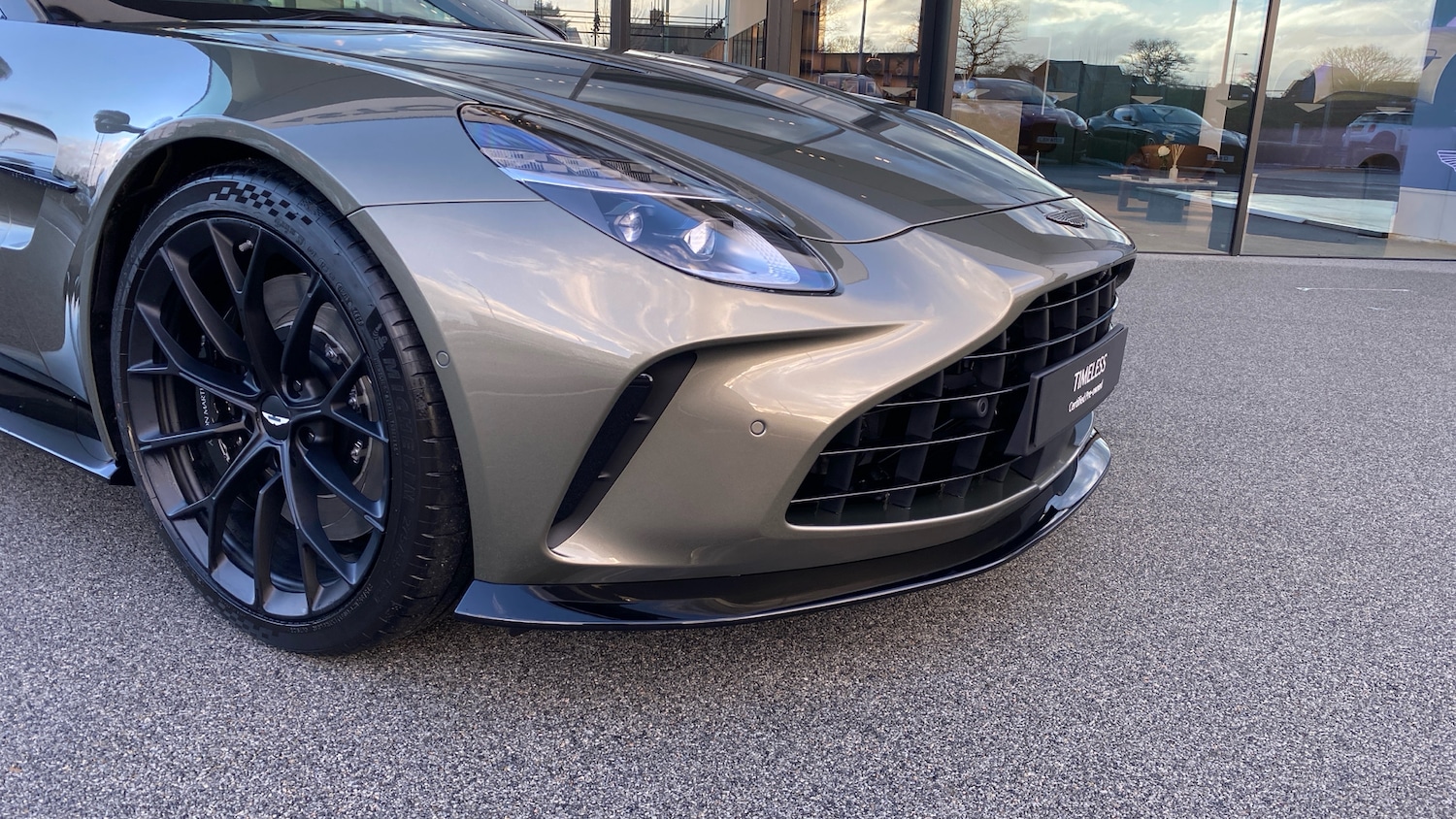 Used Aston Martin Vantage for sale - 77173251: Photo 17