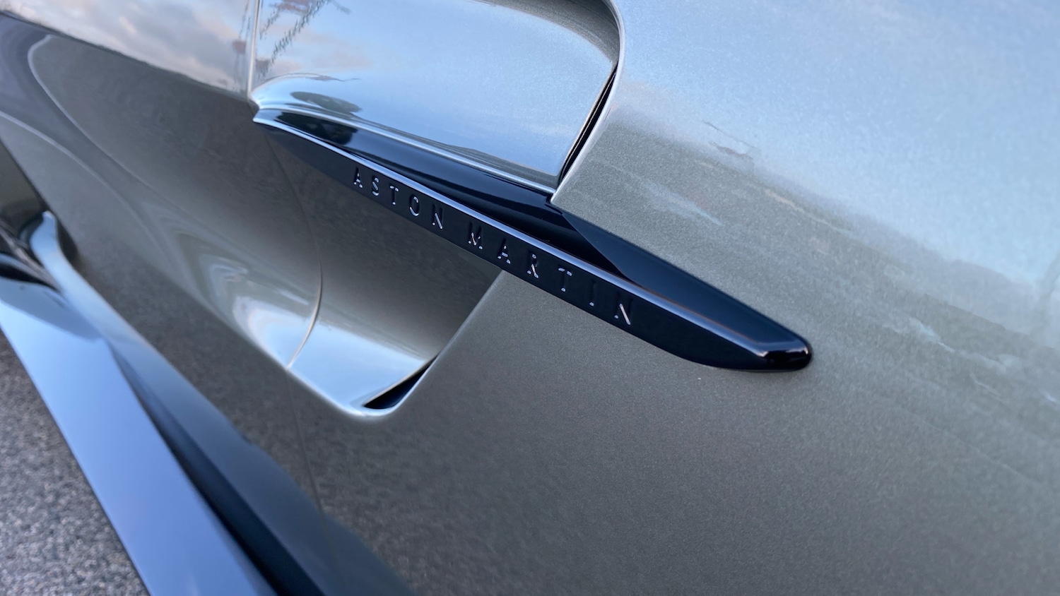 Used Aston Martin Vantage for sale - 77173251: Photo 18