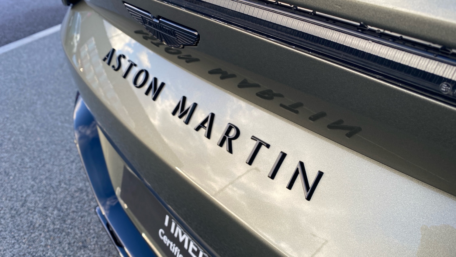 Used Aston Martin Vantage for sale - 77173251: Photo 21