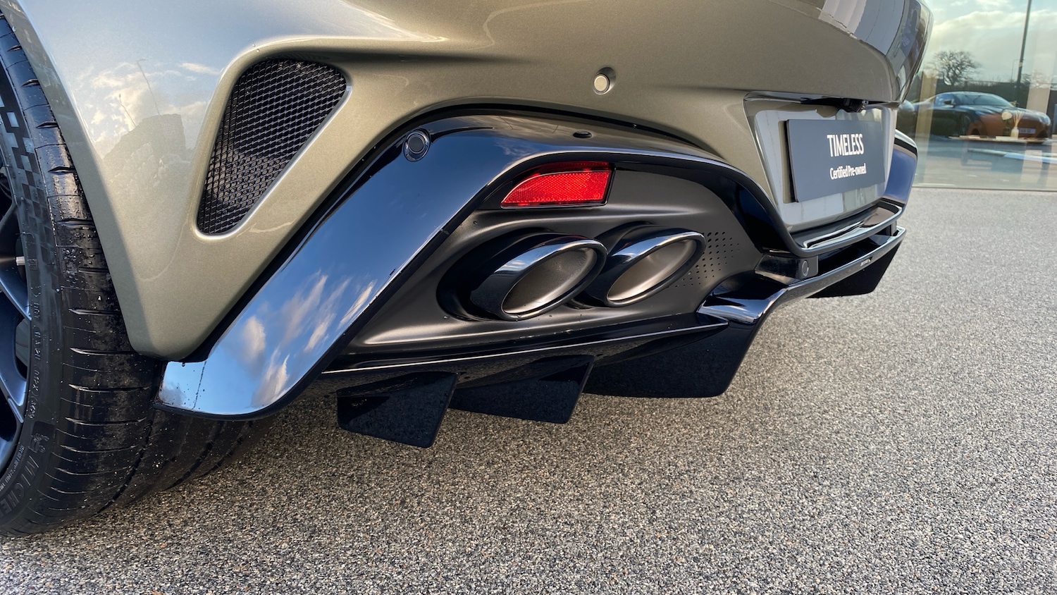 Used Aston Martin Vantage for sale - 77173251: Photo 22