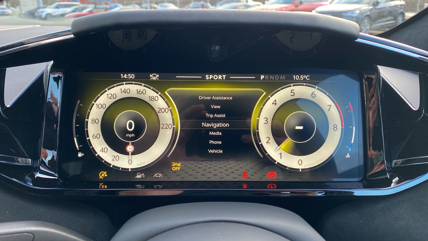 Used Aston Martin Vantage for sale - 77173251: Photo 6