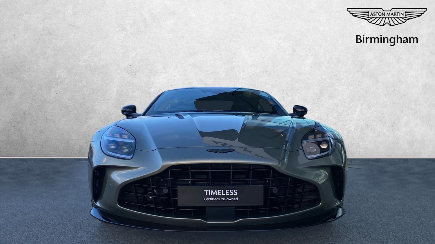 Used Aston Martin Vantage for sale - 77173251: Photo 7