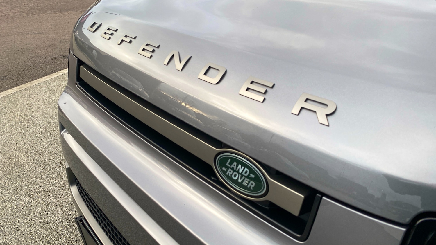 Used Land Rover Defender 2022 for sale - 76986726: Photo 15