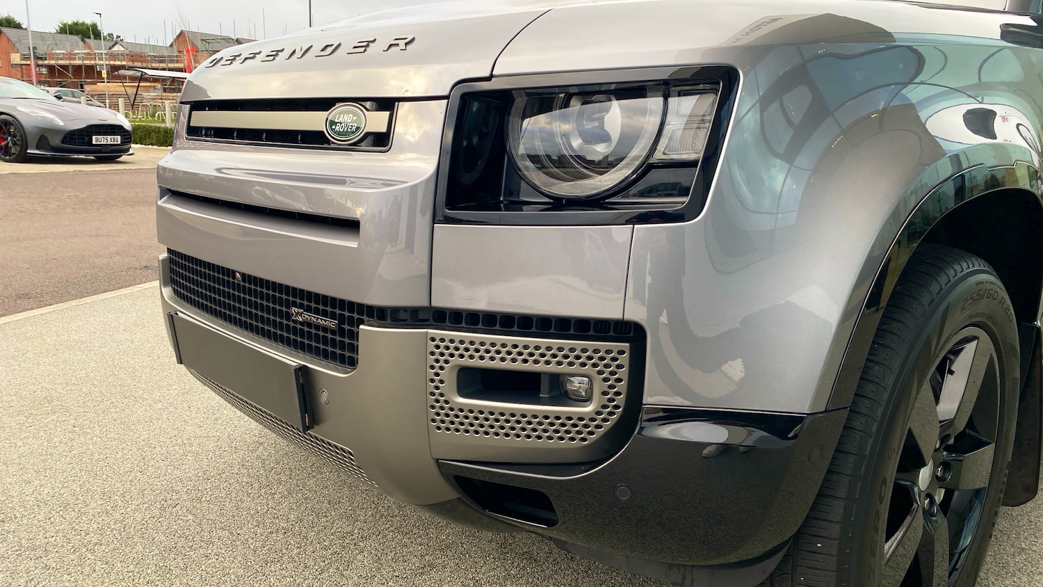 Used Land Rover Defender 2022 for sale - 76986726: Photo 17