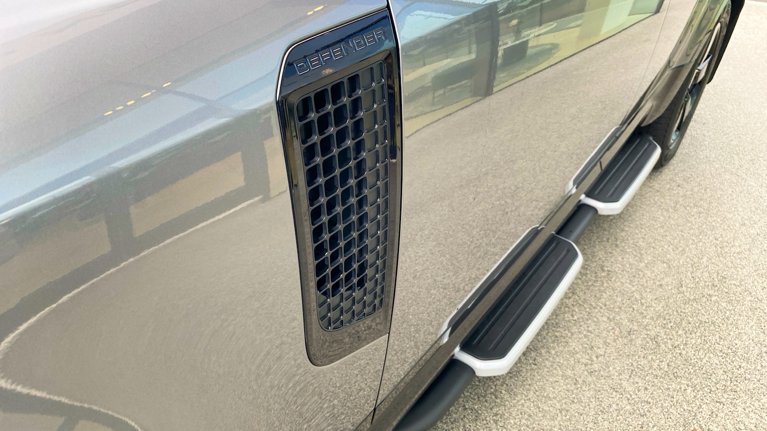 Used Land Rover Defender 2022 for sale - 76986726: Photo 18