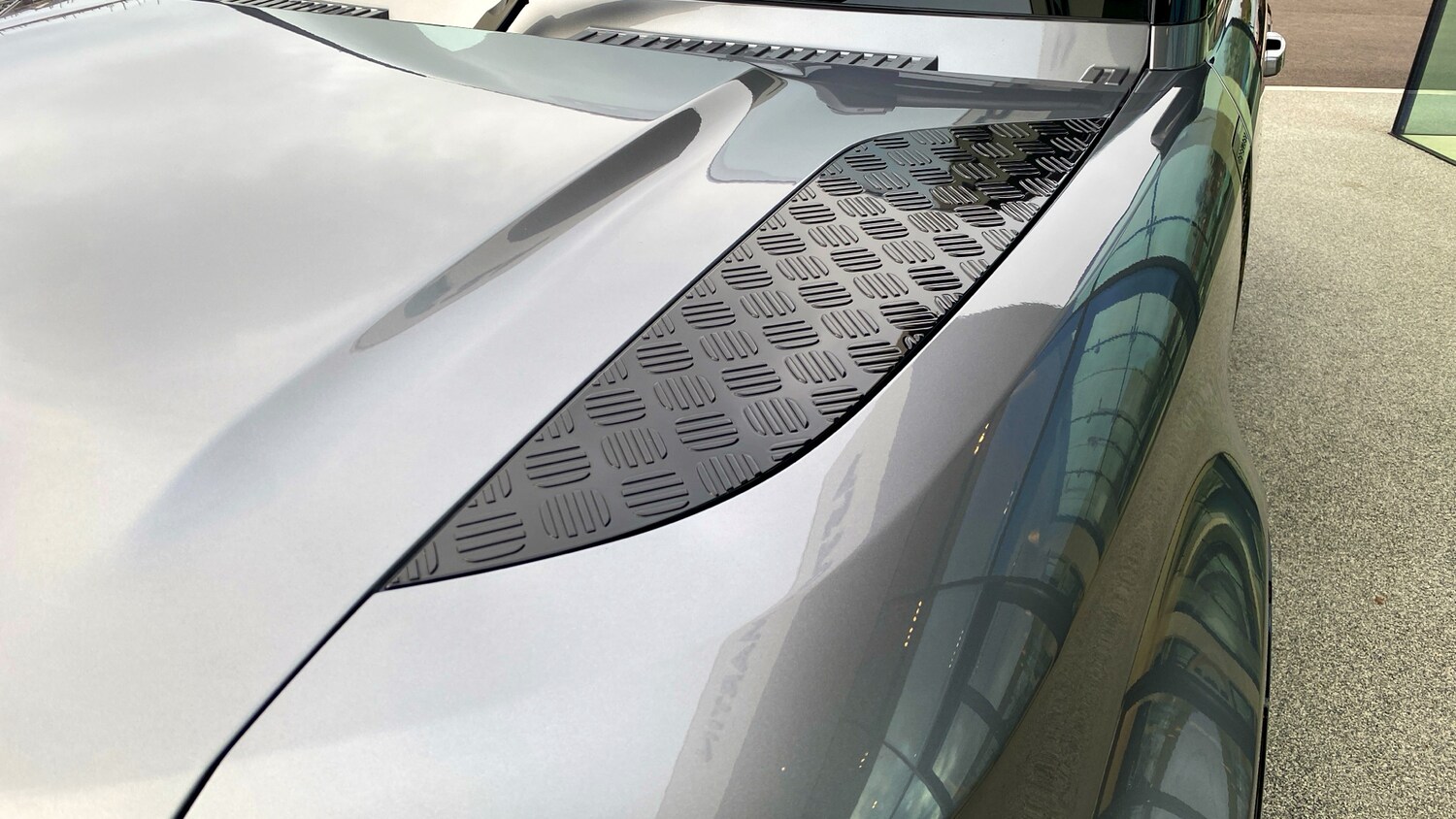 Used Land Rover Defender 2022 for sale - 76986726: Photo 21