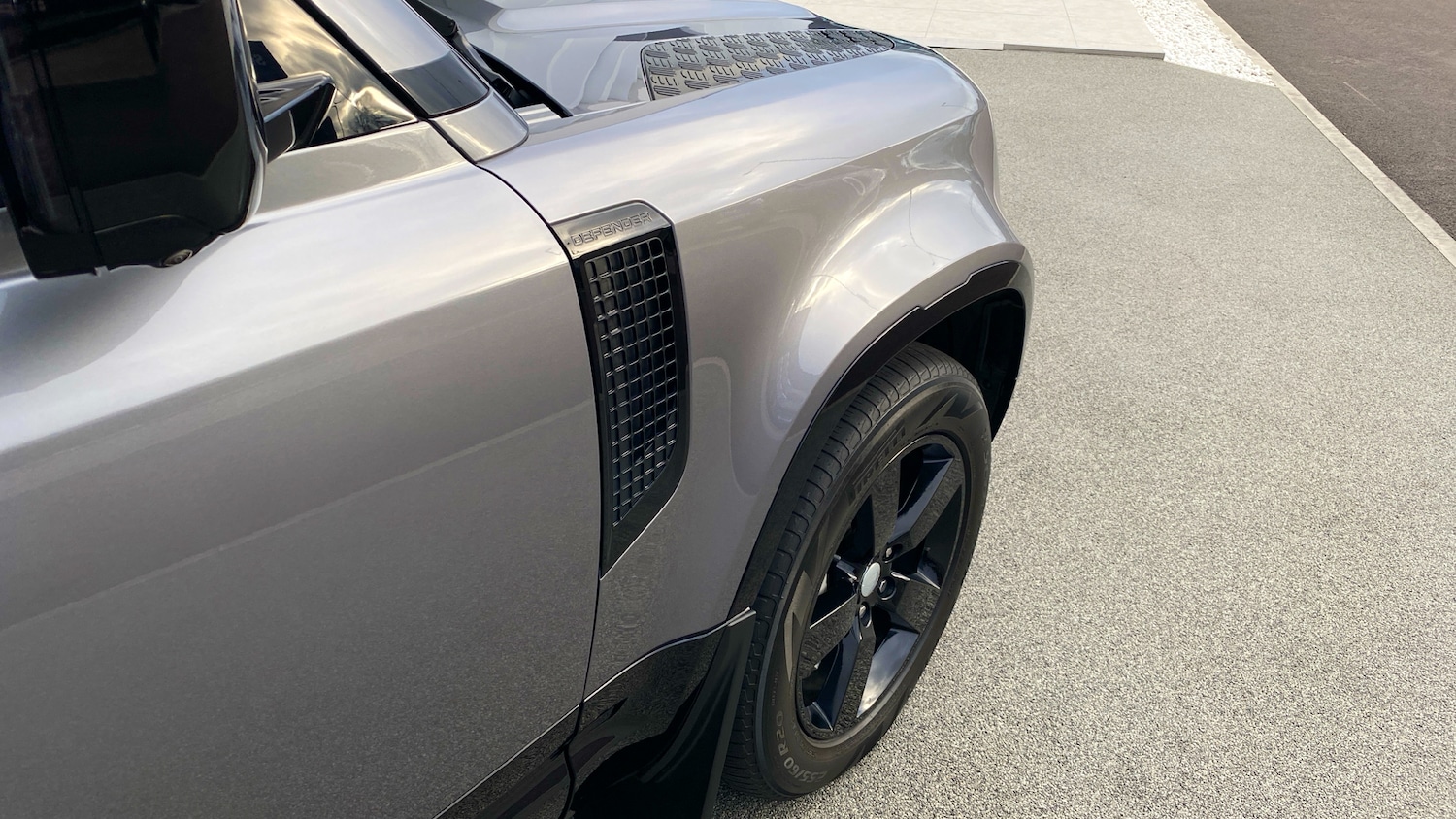 Used Land Rover Defender 2022 for sale - 76986726: Photo 9