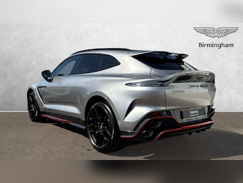Used Aston Martin DBX 2026 for sale - 79519747: Photo