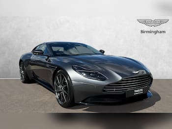 Used Aston Martin DB11 2020 for sale - 79696888: Photo