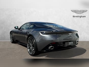 Used Aston Martin DB11 2020 for sale - 79696888: Photo