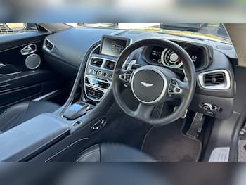 Used Aston Martin DB11 2020 for sale - 79696888: Photo