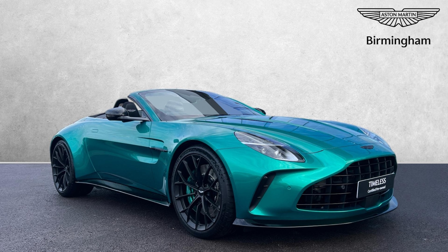 Used Aston Martin Vantage for sale - 76864137: Photo 1