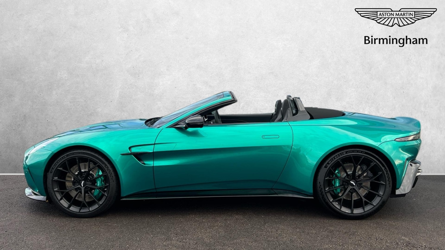 Used Aston Martin Vantage for sale - 76864137: Photo 12