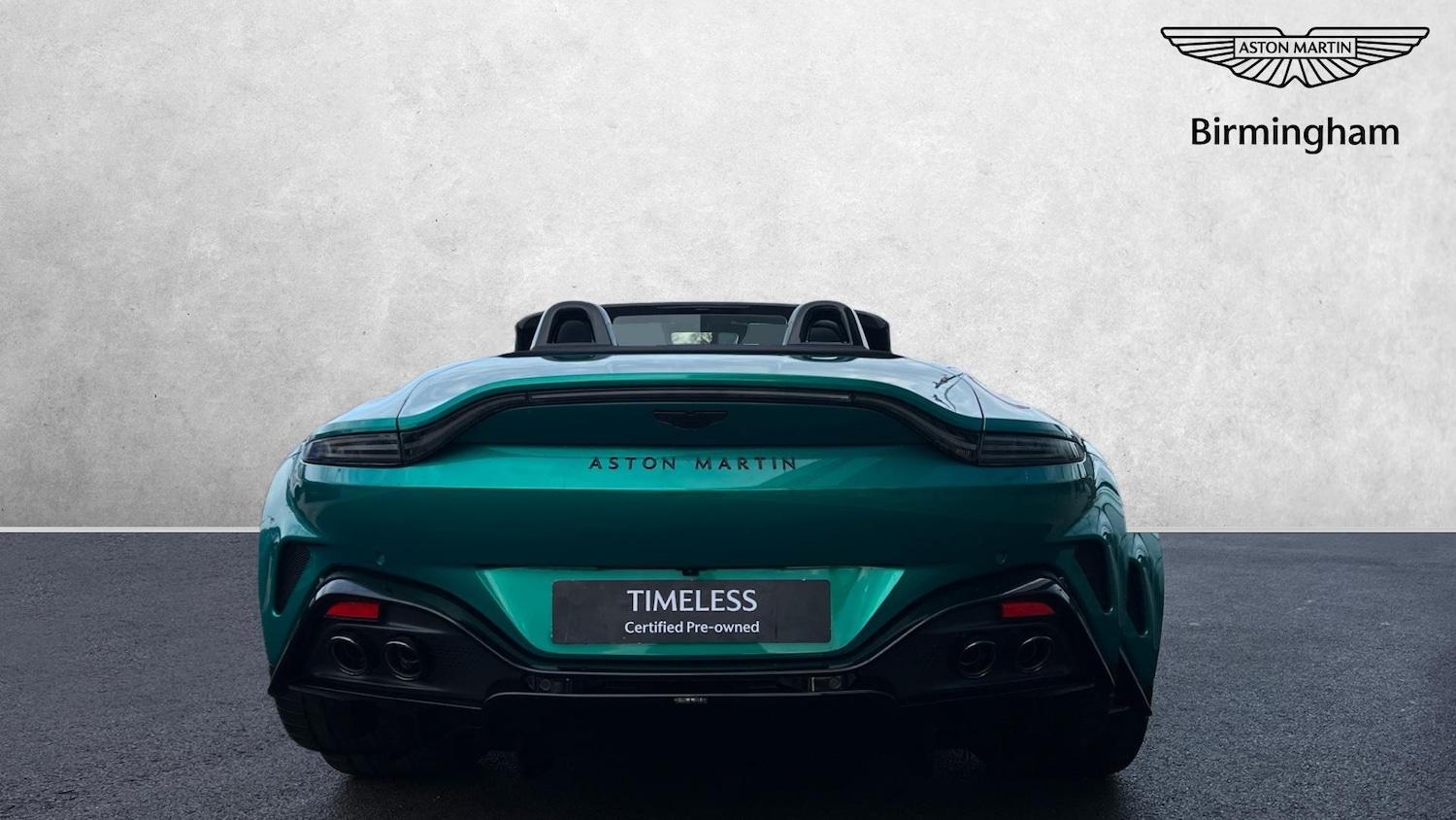 Used Aston Martin Vantage for sale - 76864137: Photo 13