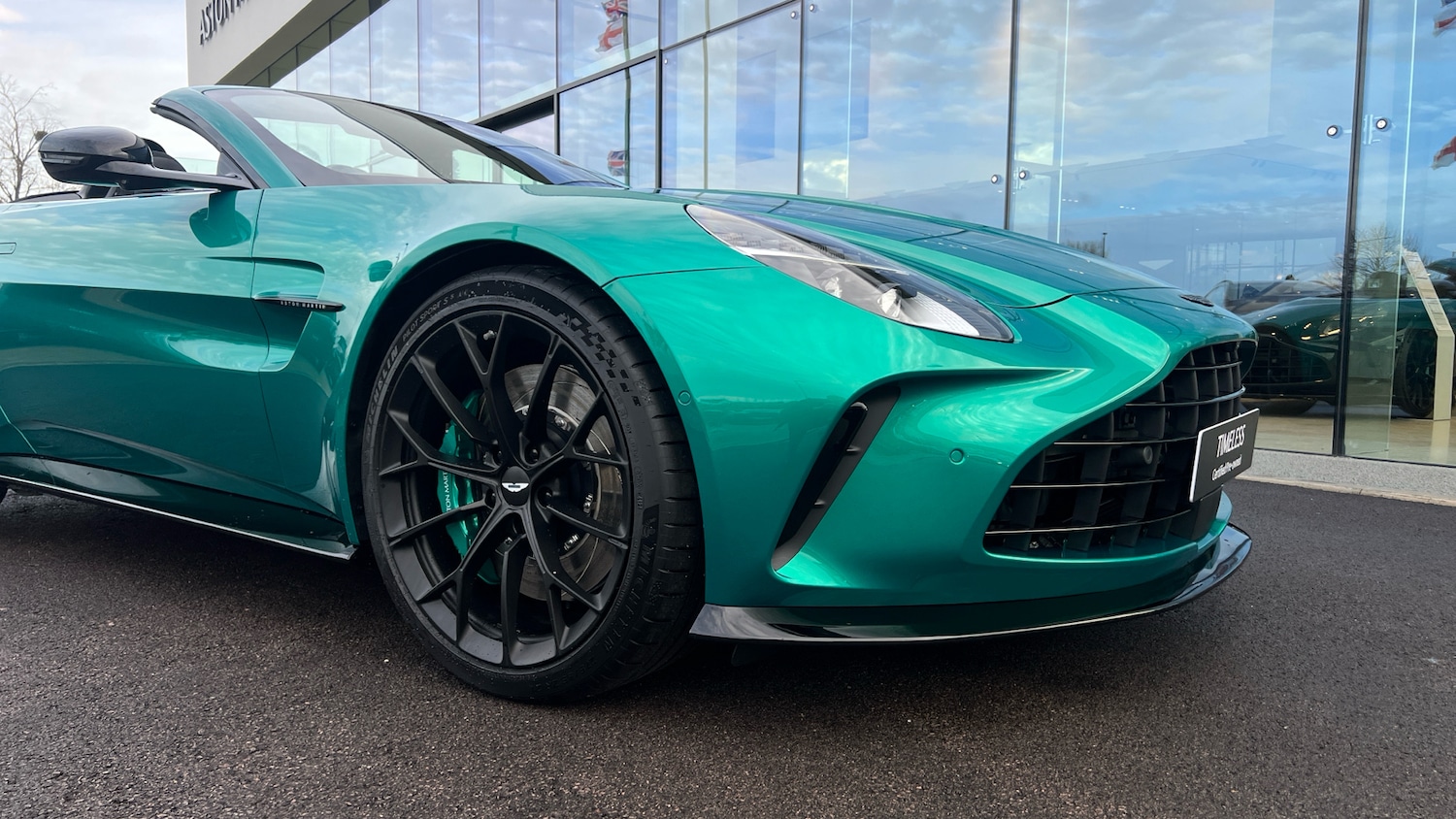 Used Aston Martin Vantage for sale - 76864137: Photo 18