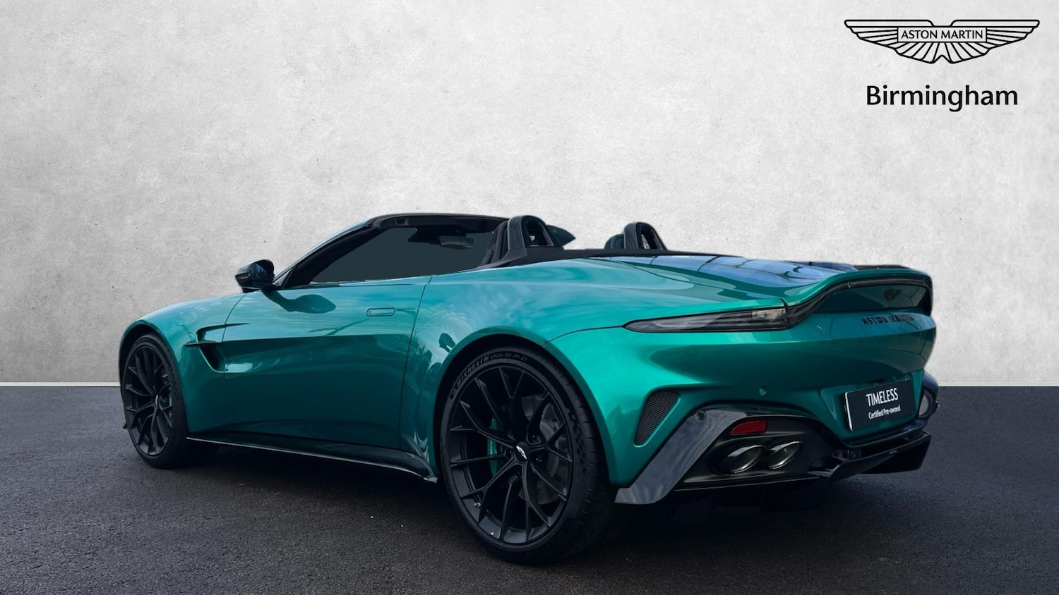 Used Aston Martin Vantage for sale - 76864137: Photo 2